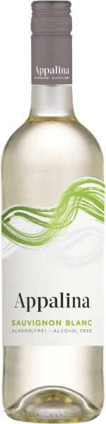 Appalina Sauvignon Blanc Alcohol Free