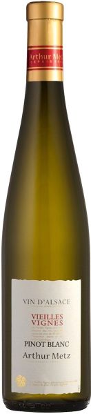 Arthur Metz Vieilles Vignes Pinot Blanc