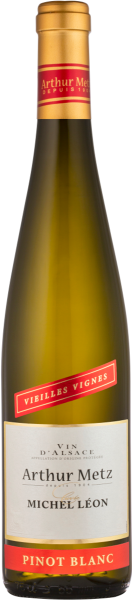 Arthur Metz Vieilles Vignes Pinot Blanc