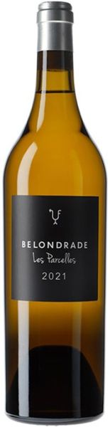 Belondrade Les Parcelles 2021