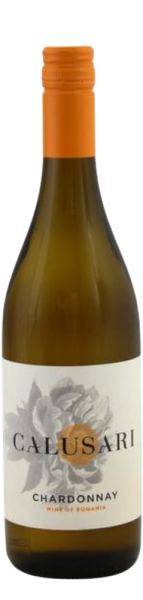 Calusari Chardonnay | Abels Wijnen