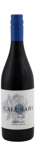 Calusari Merlot | Abels Wijnen