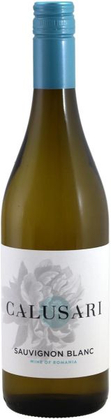 Calusari Sauvignon Blanc