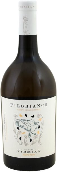 Castel Firmian Filobianco
