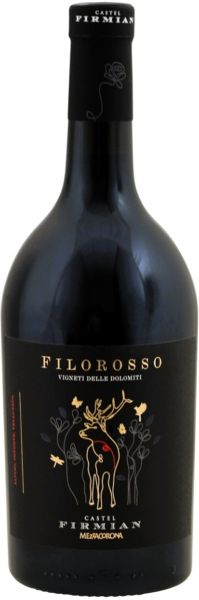 Castel Firmian Filorosso