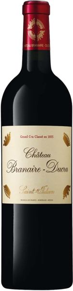 Château Branaire-Ducru Saint-Julien 2021