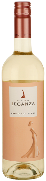 Condesa de Leganza Sauvignon Blanc