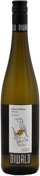 Diwald Grüner Veltliner vom Löss Bio 