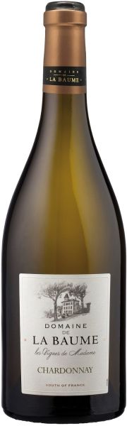 Domaine de la Baume Chardonnay