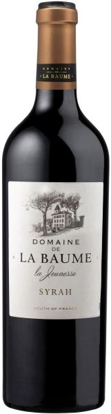 Domaine de la Baume Syrah