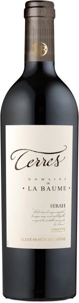 Domaine de la Baume Terres de la Baume Syrah