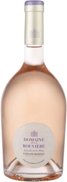 Domaine de la Rouvière Prestige