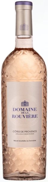 Domaine de la Rouvière Côtes de Provence Rosé AOP