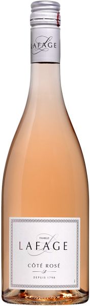 Domaine Lafage Côté Rosé