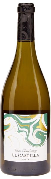El Castilla Viura Chardonnay