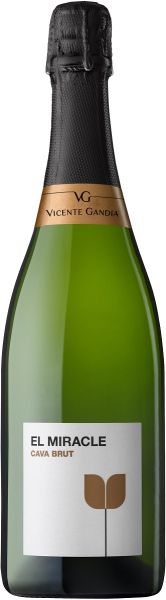 El Miracle Cava Brut