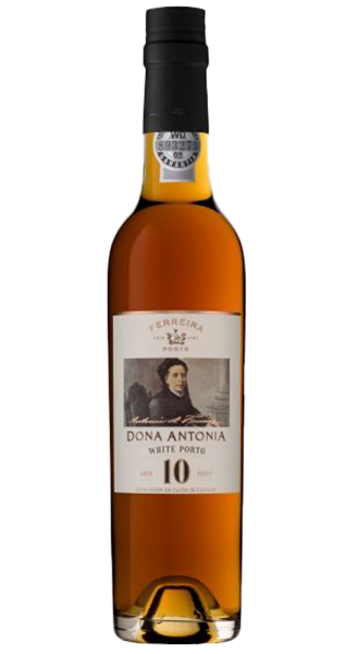 Ferreira Dona Antonia White Port 10 Years