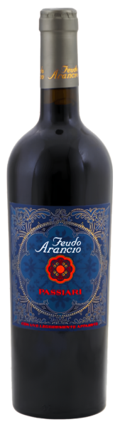 Feudo Arancio Passiari