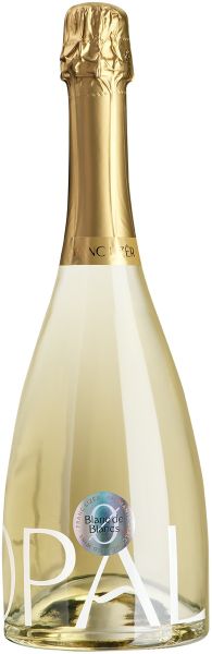 Franc Lizêr Opale Sparkling Blanc de Blanc 0%