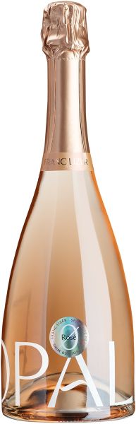 Franc Lizêr Opale Sparkling Rosé 0%