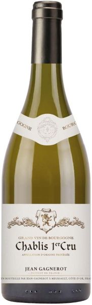 Jean Gagnerot Chablis Premier Cru 2024
