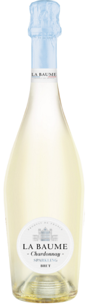 La Baume Chardonnay Sparkling Brut 