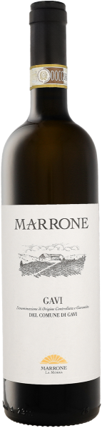 Marrone Gavi di Gavi DOCG