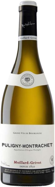Moillard-Grivot Puligny-Montrachet 2023