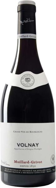 Moillard-Grivot Volnay 2022