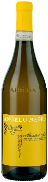 Negro Moscato d'Asti