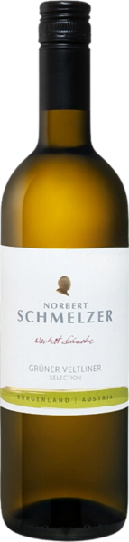 Norbert Schmelzer Grüner Veltliner Selection