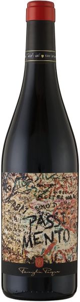 Passimento Rosso Romeo & Juliet Pasqua