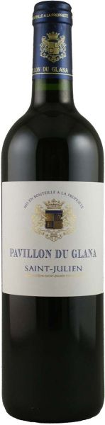 Pavillon du Glana Saint-Julien 2020