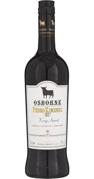 PX Osborne