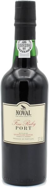 Quinta do Noval Fine Ruby Port 0,375l