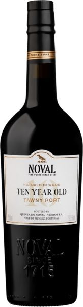Quinta do Noval Tawny 10 year old Port