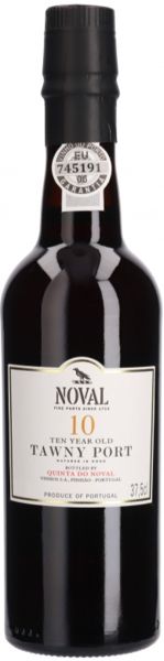 Quinta do Noval Tawny Port 10 year old Port 0,375l