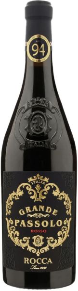 Rocca Grande Passolo Rosso