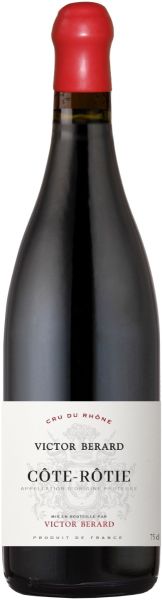 Victor Berard Côte-Rôtie AOP Cru du Rhône