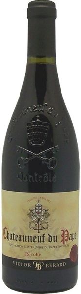 Victor Berard Chateauneuf Du Pape 