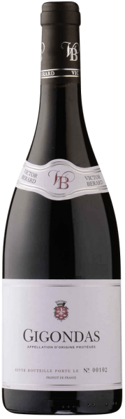 Victor Berard Gigondas AOC 
