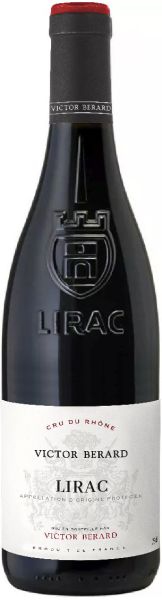 Victor Berard Lirac AOP