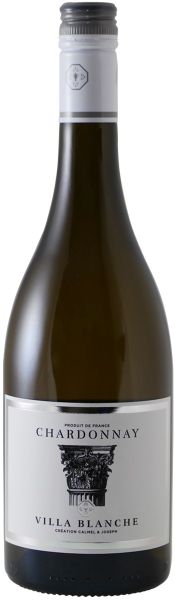 Villa Blanche Chardonnay