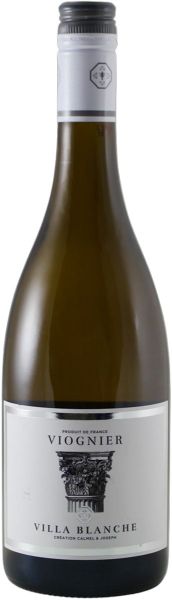 Villa Blanche Viognier