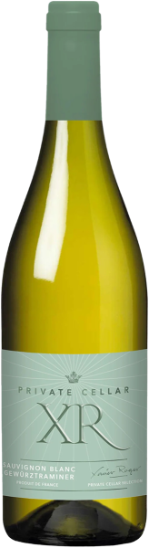 XR Private Cellar Sauvignon Blanc Gewürztraminer