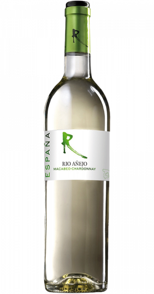 Rio Añejo Macabeo Chardonnay