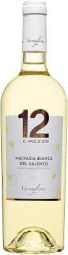 12e Mezzo Malvasia Bianca del Salento Varvaglione IGP