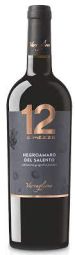 12e Mezzo Negroamaro del Salento Varvaglione IGP