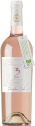 3 Passo Rosé Biologico