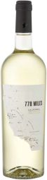 770 Miles Chardonnay California